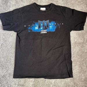 2009 Hedrick motor sport 25 anniversary nascar frosted flakes y2k shirt‼️